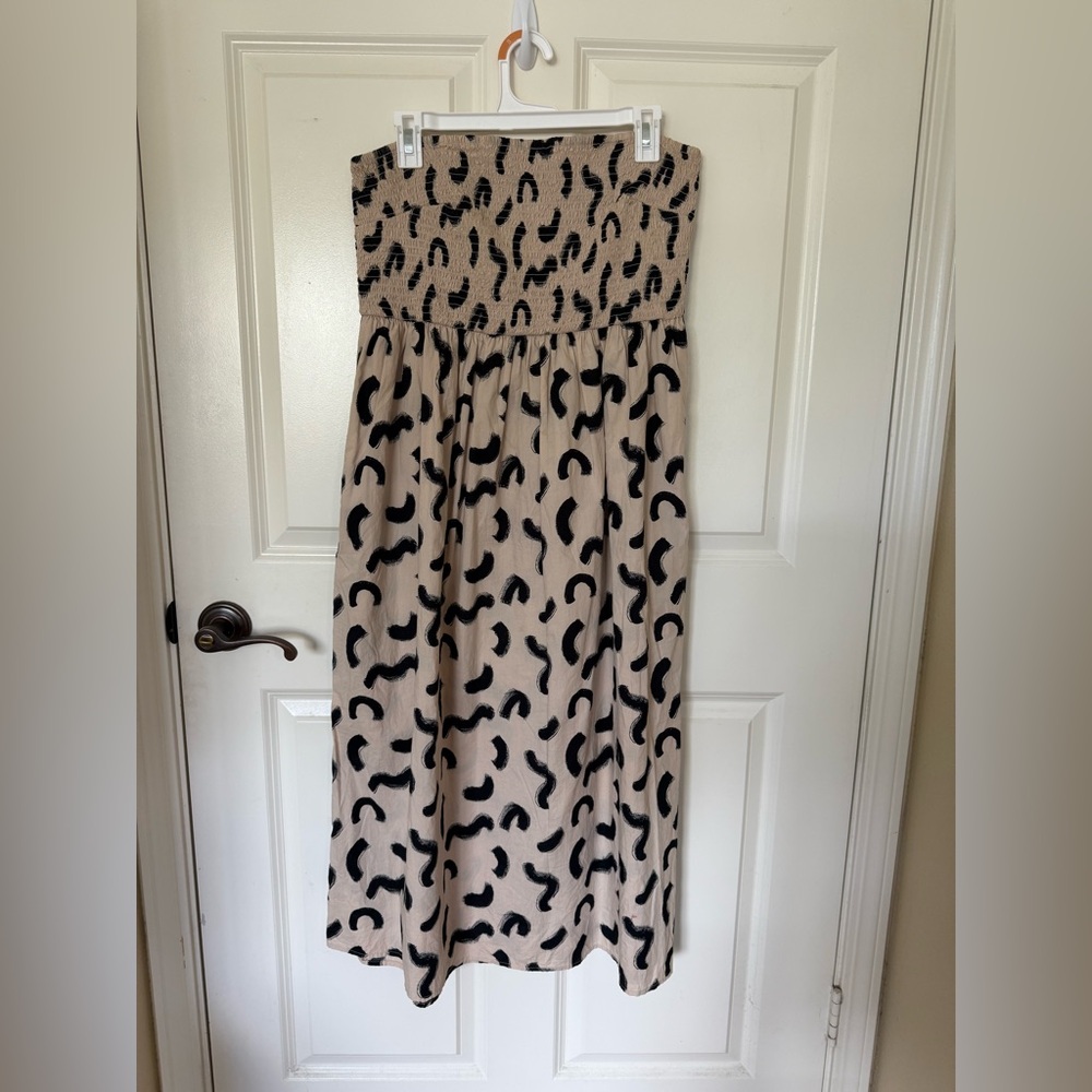 A New Day Stapless Sundress